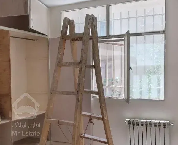 ۸۶متر همکف بازسازی شده صادقیه