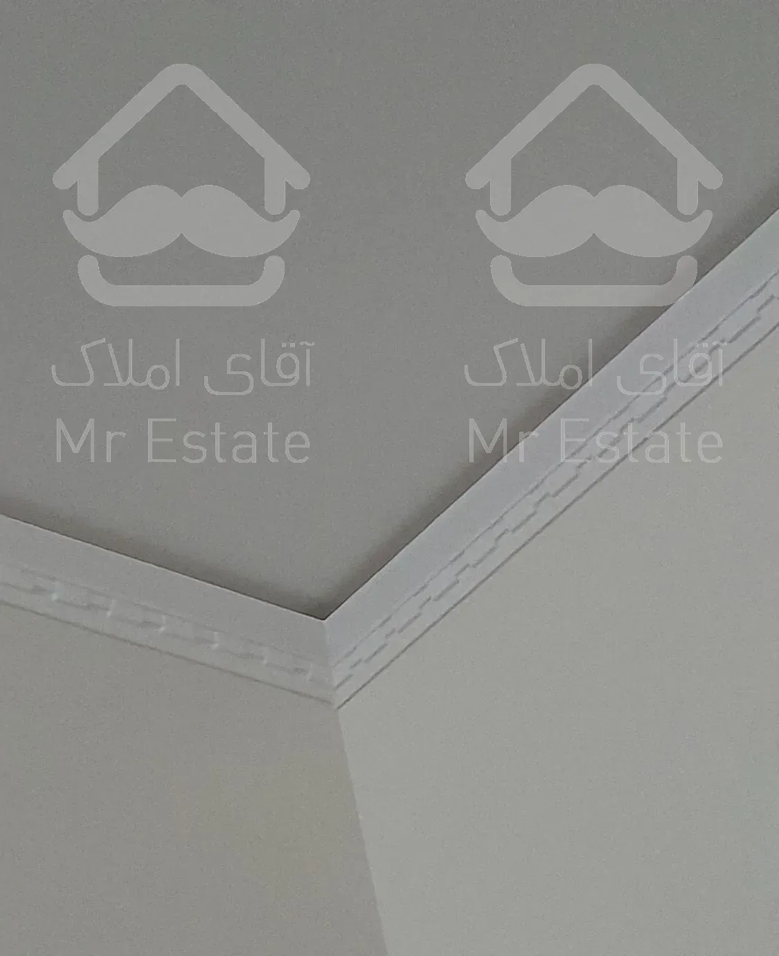 گچ کاری نور مخفی تخریب و بازسازی