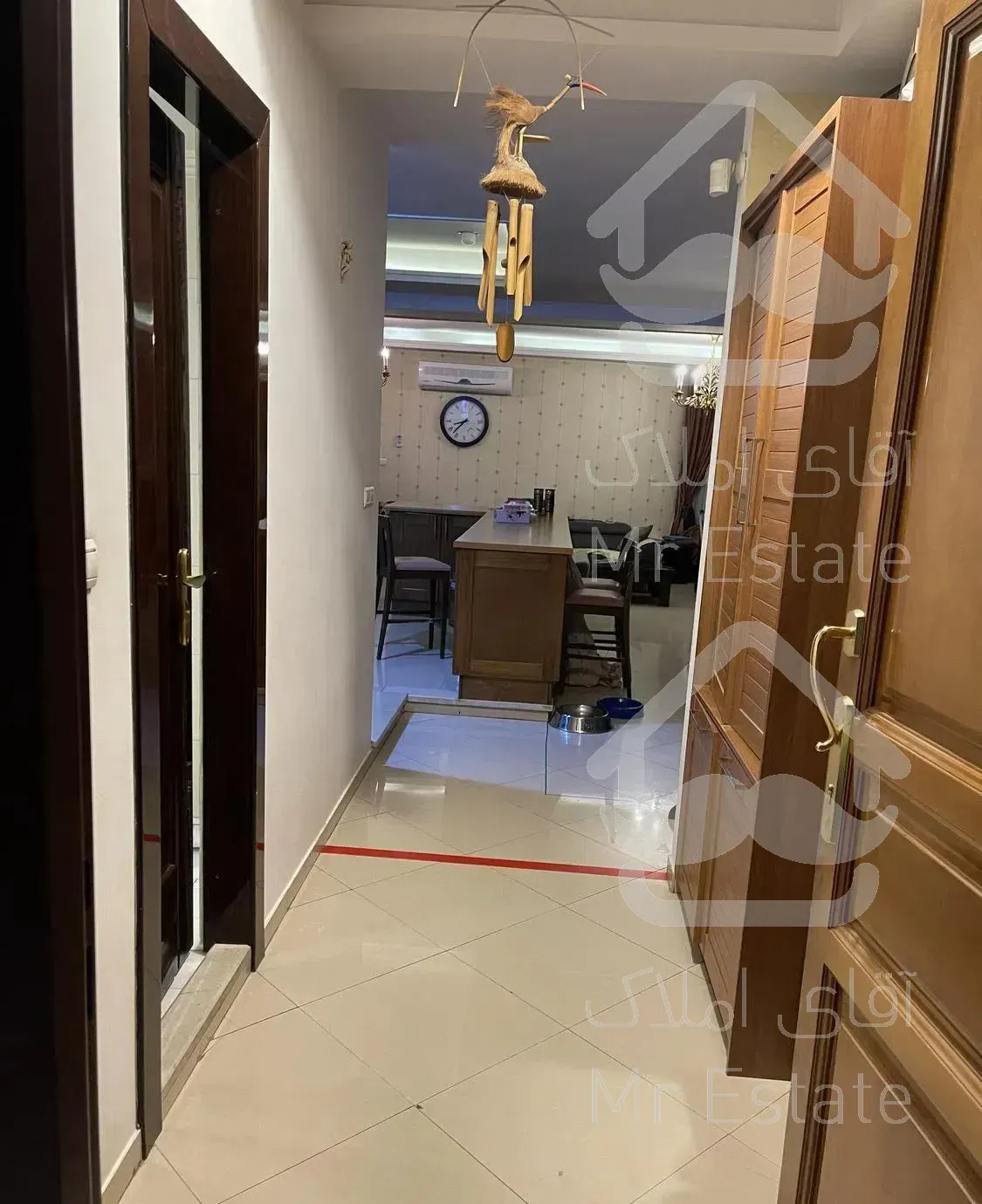 اجاره آپارتمان ولنجک