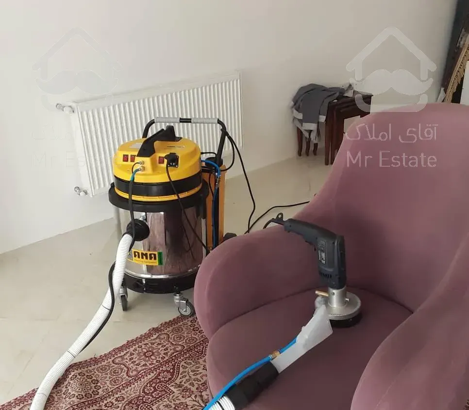 مبلشویی، شستشوی مبل(تمام نقاط تهران)