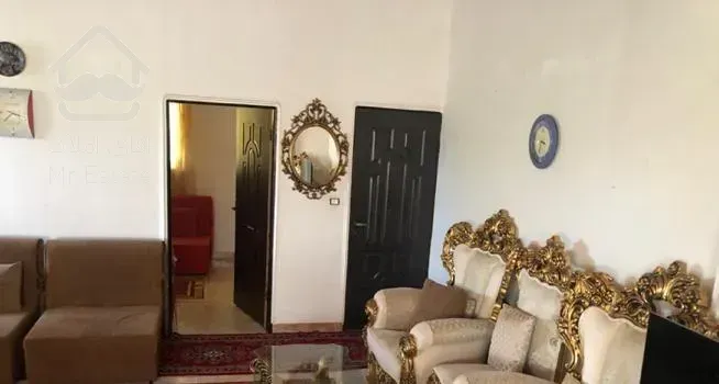 فروش خانه ویلایی جاده امین اباد