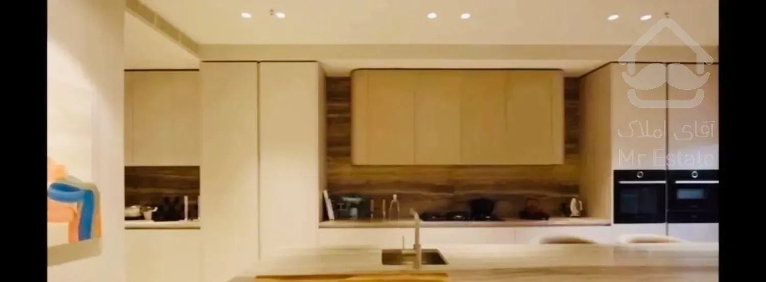 ۱۷۸ متر ۳ خواب فول مدرن