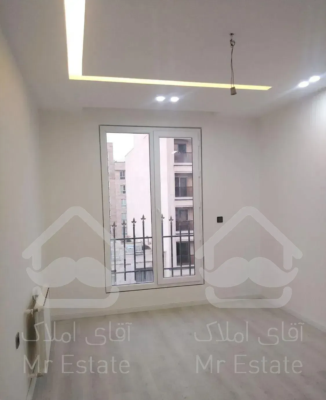 آپارتمان 88متری در شهران شمالی