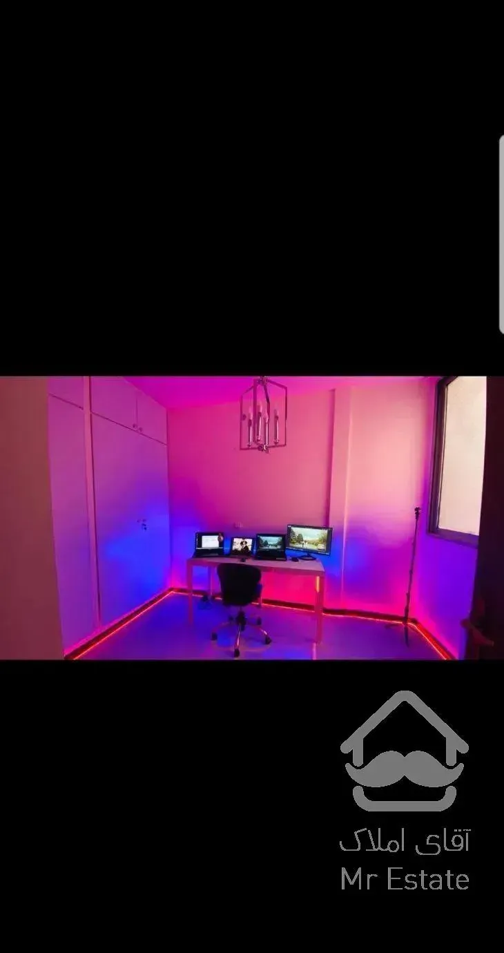 ۱۳۰ متر شیخ بهایی ملاصدرا