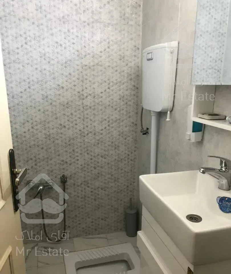 ۶۵ متر / ۲ خوابه / سهروردی شمالی