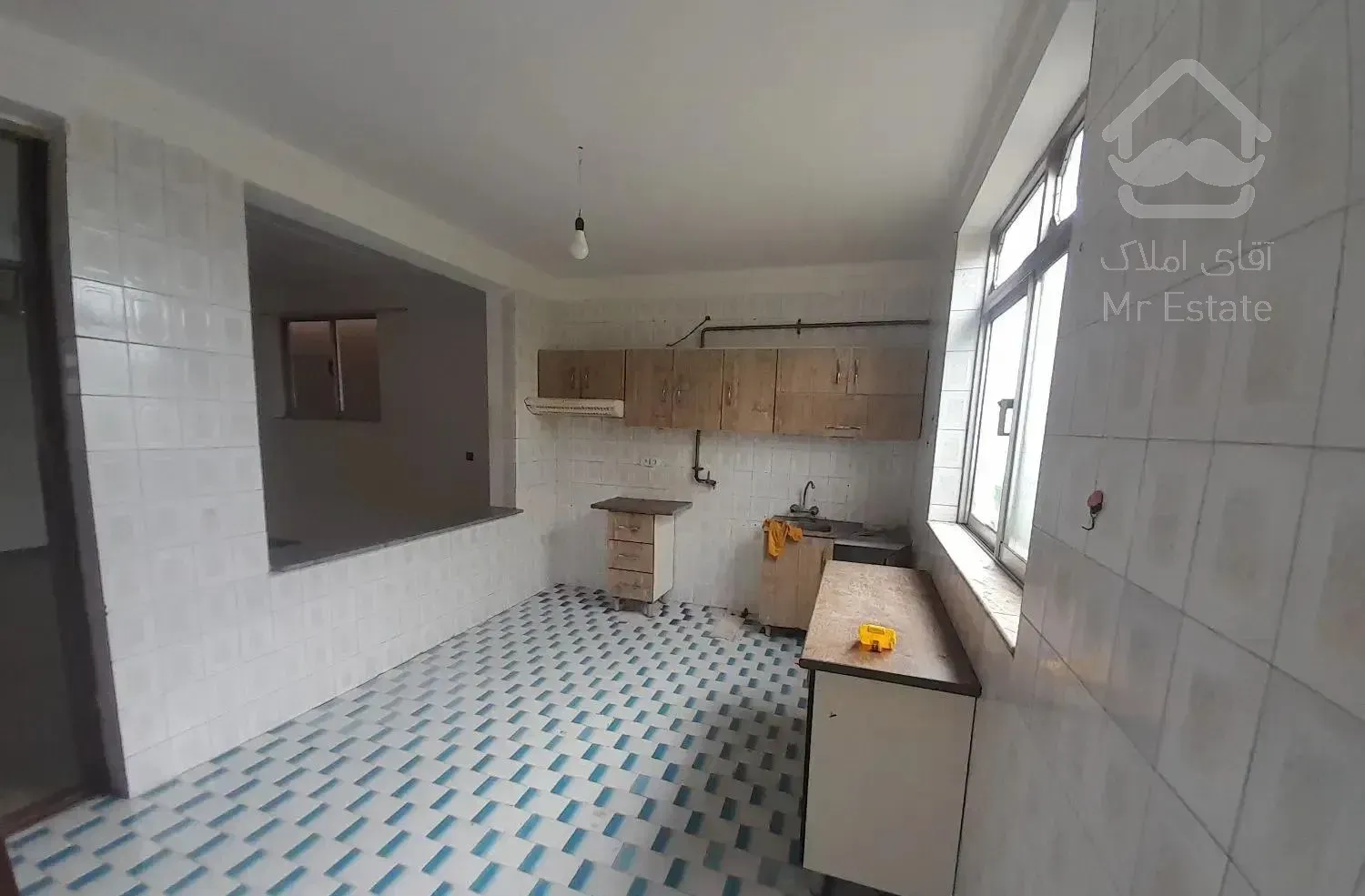 اجاره خانه ویلایی ۱۲۵ متری ۵ خوابه