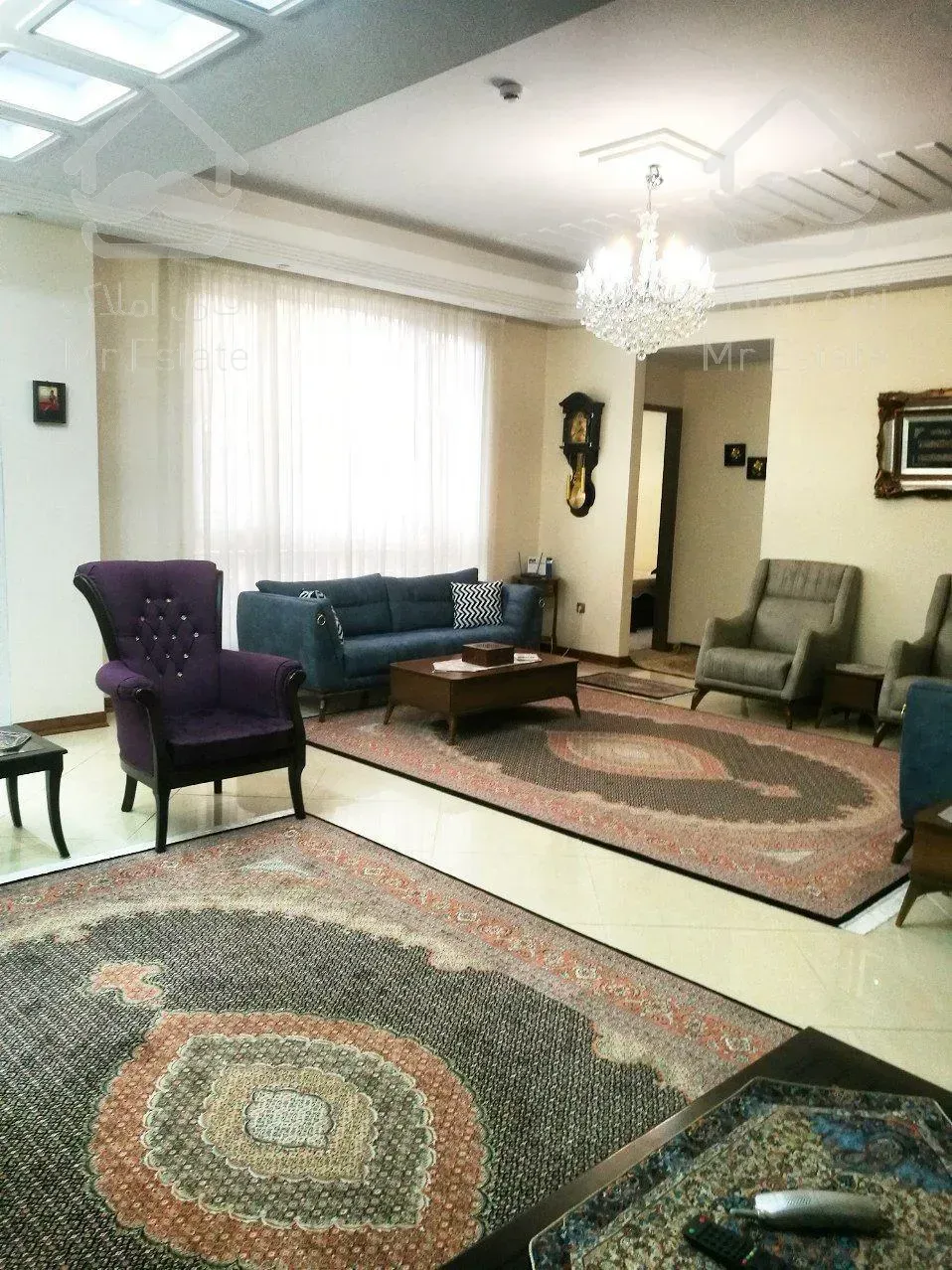 140 متر 3 خواب