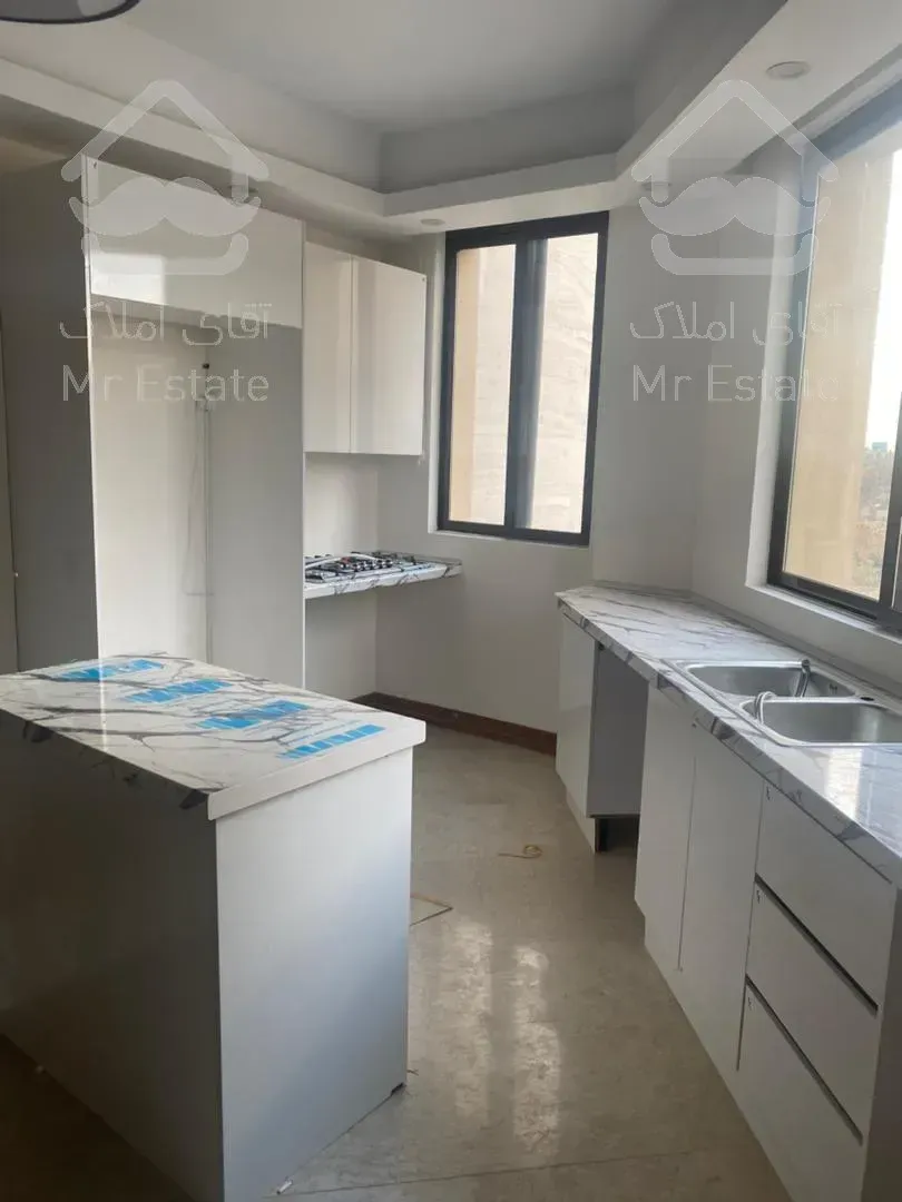 رهن و اجاره - میرداماد حصاری - دو خواب - فول امکانات