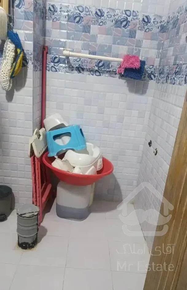 واحد ۶۵متری درزمزم