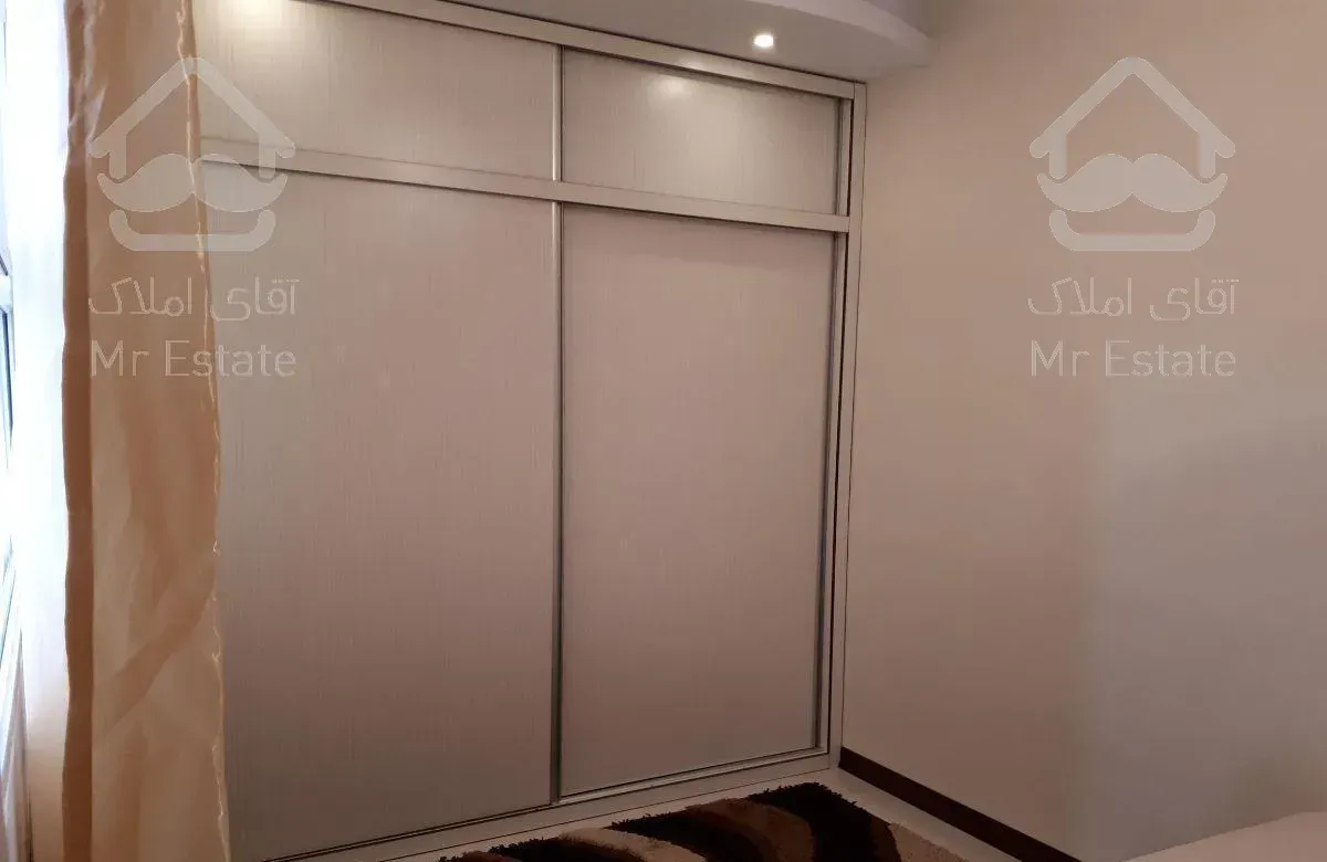 فروشنده واقعی 190 متری