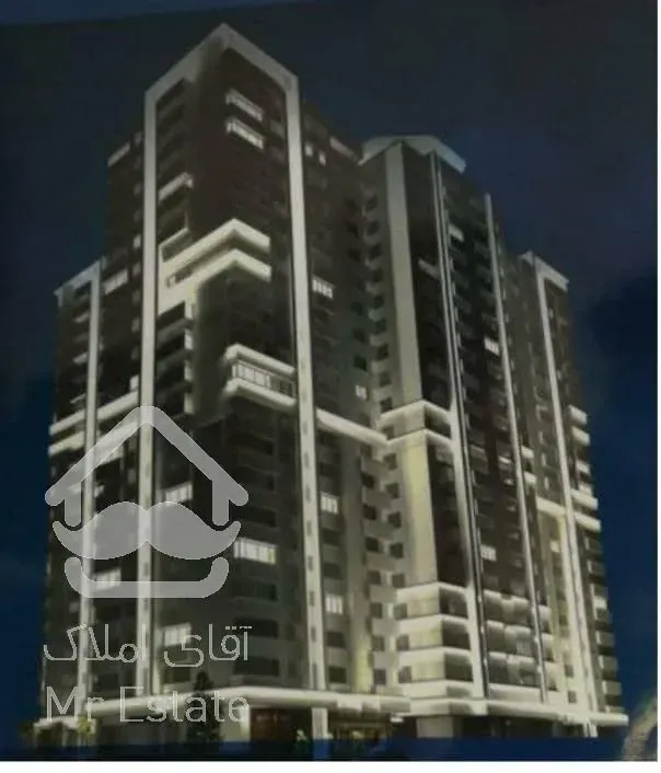 پیش فروش پروژه پلازا پالاس در تهران