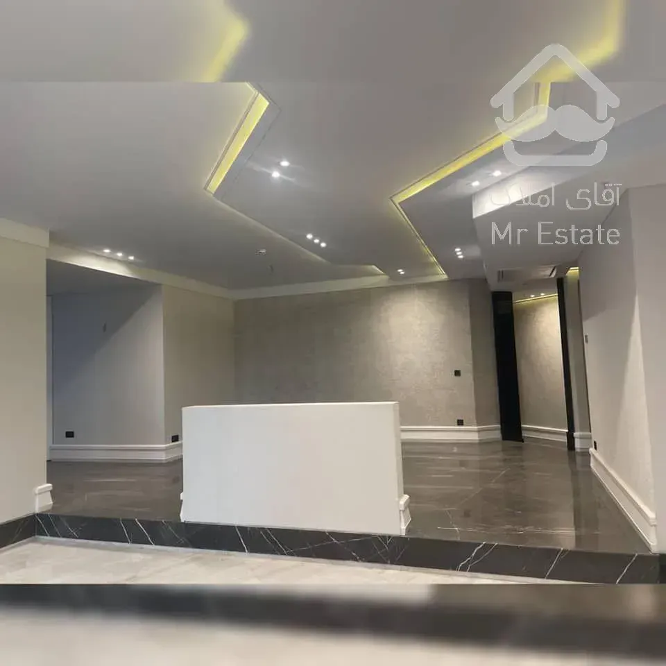 خرید آپارتمان مدرن / سوپر لاکچری ترین واحد نیاوران ۳۰متر تراس ۳۰۰ متر ۳ پارکینگ