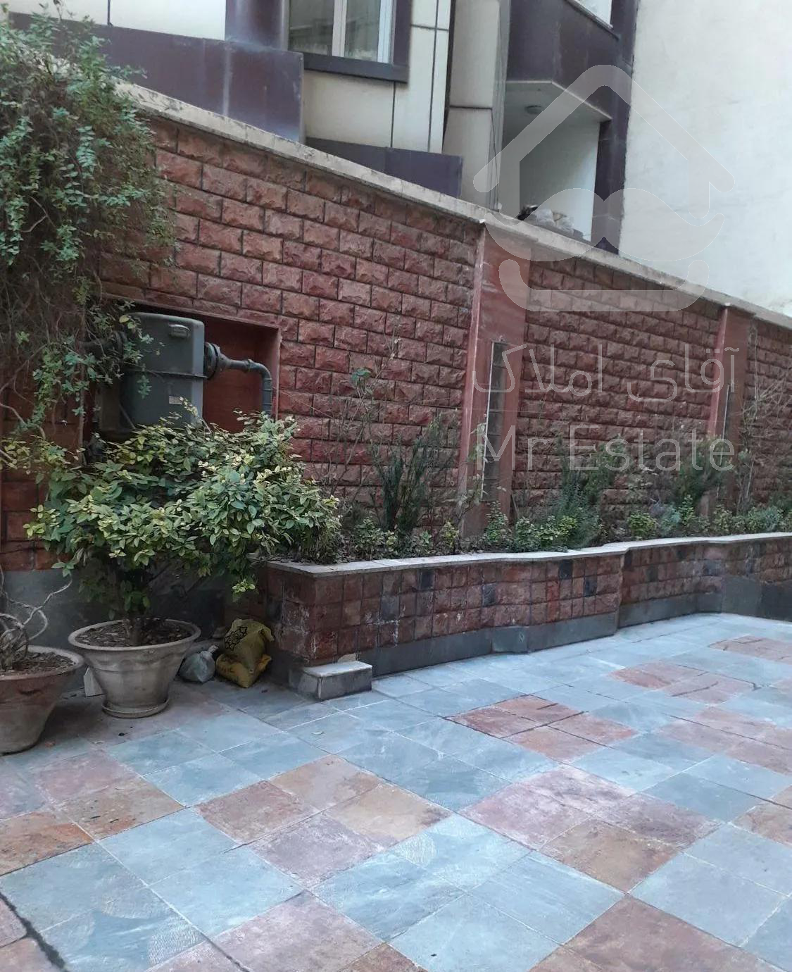 فرمانیه غربی ۱۲۵متر طبقه پنجم بازسازی شده