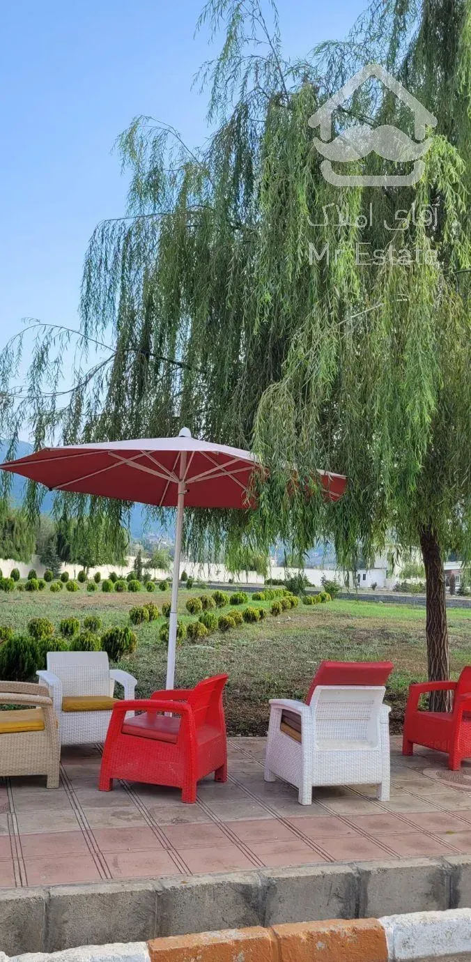 فروش آپارتمان ۹۰ متری در شهرک پارمیس کلاردشت