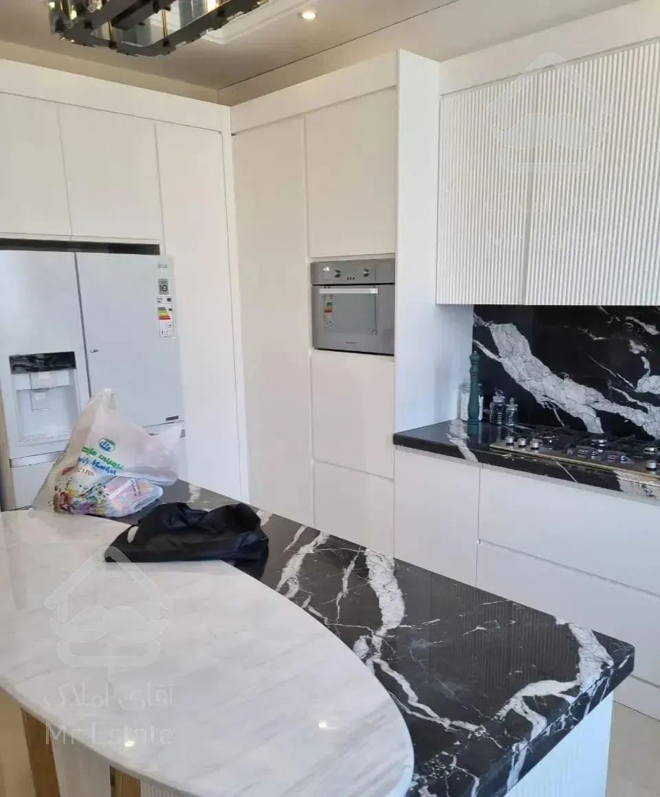 126متر حکمت پرشین پارک