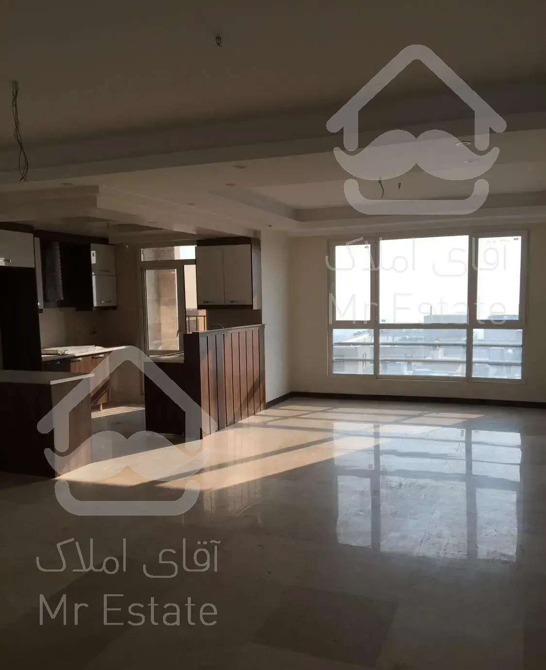 ۱۳۰متر کلید نخورده شهرک نفت ویودار