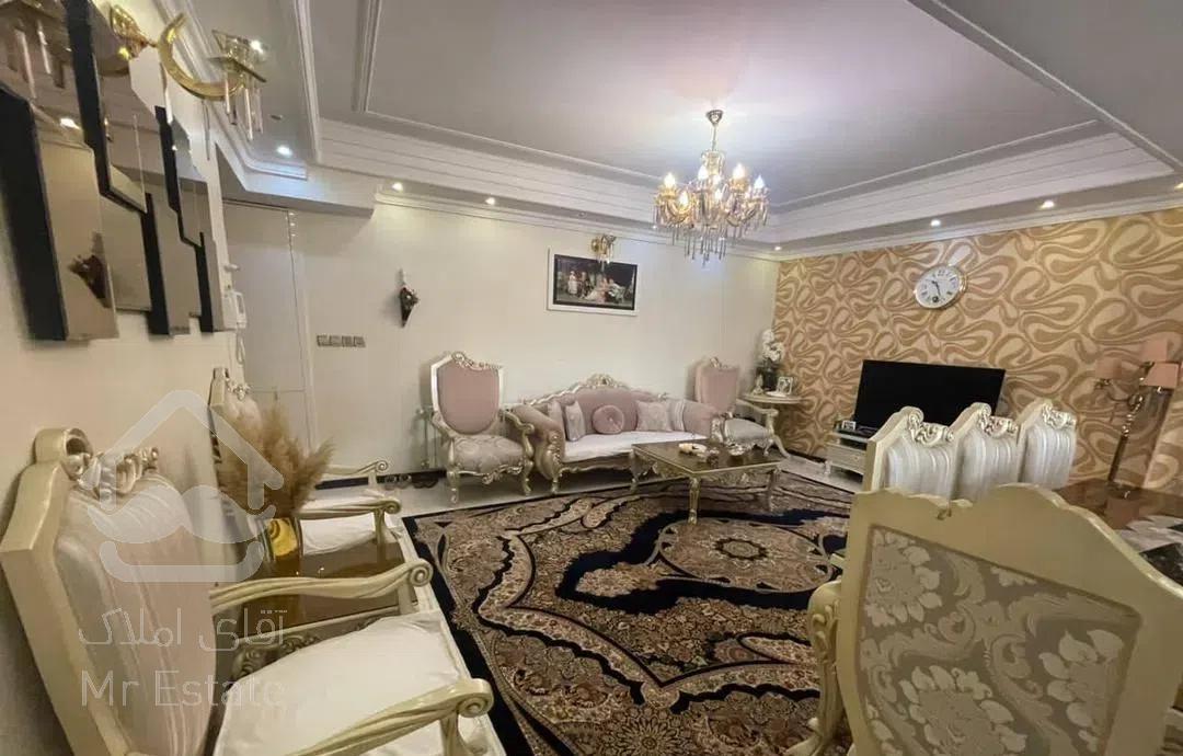 آپارتمان، ۷۲متر،(ویلاشهر)