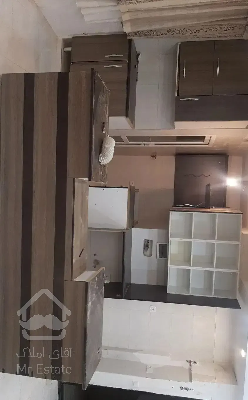 آپارتمان اجاره ای