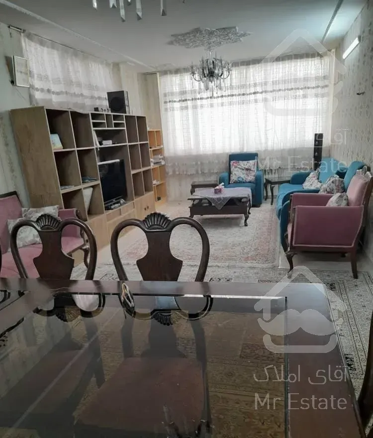 104 متر / دو خوابه / رهن کامل