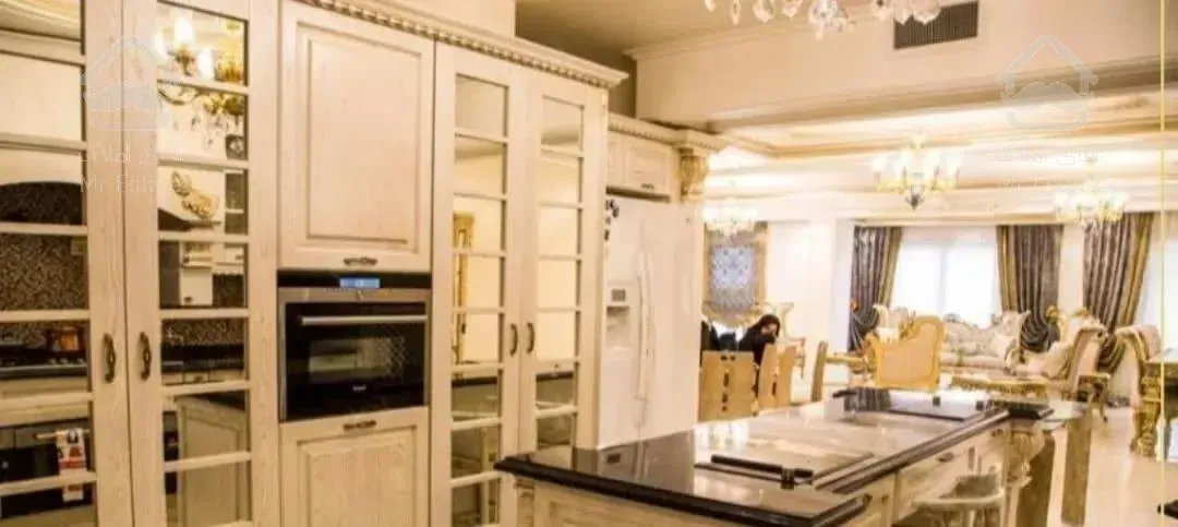 پنت هاوس سنگان 230متر