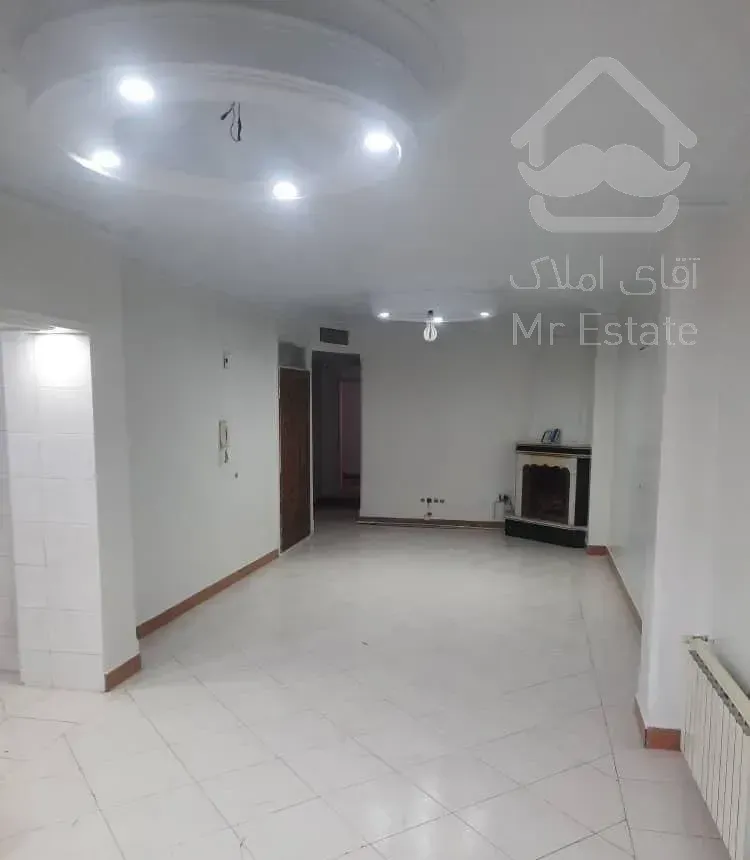 واحد ۸۰ متری خوش نقشه