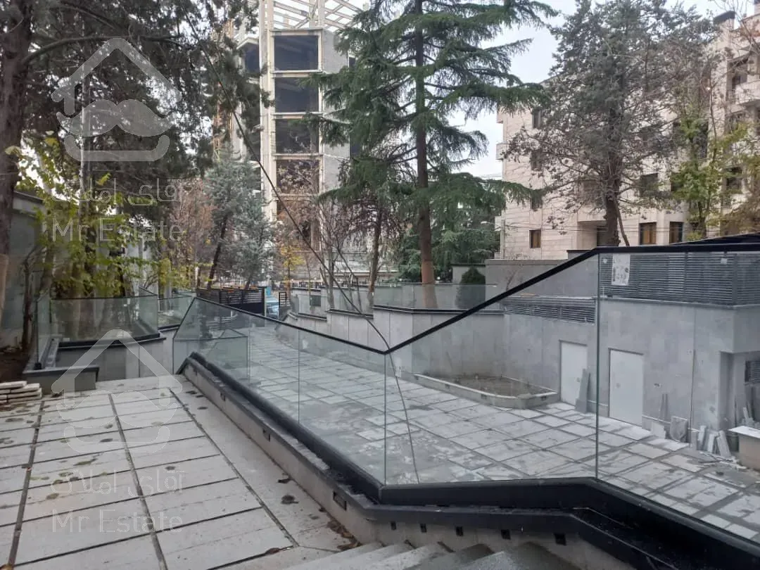 فروش آپارتمان فرمانیه 300  متر اکازيون