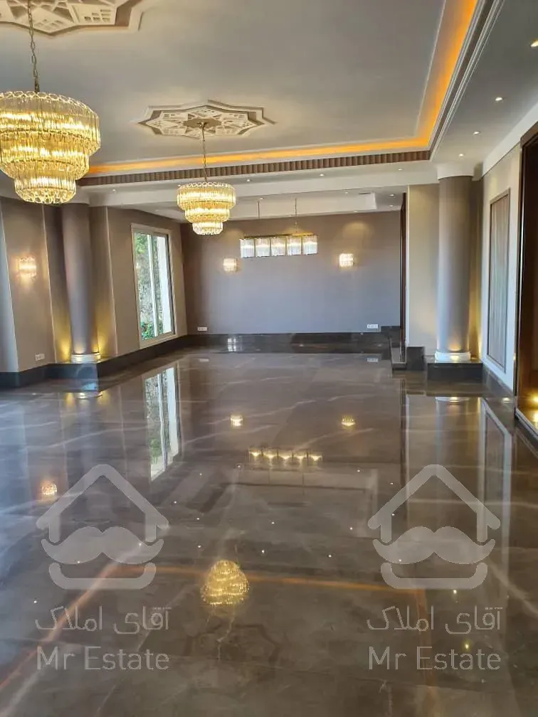 تک واحدی290 متری در اقدسیه سپند