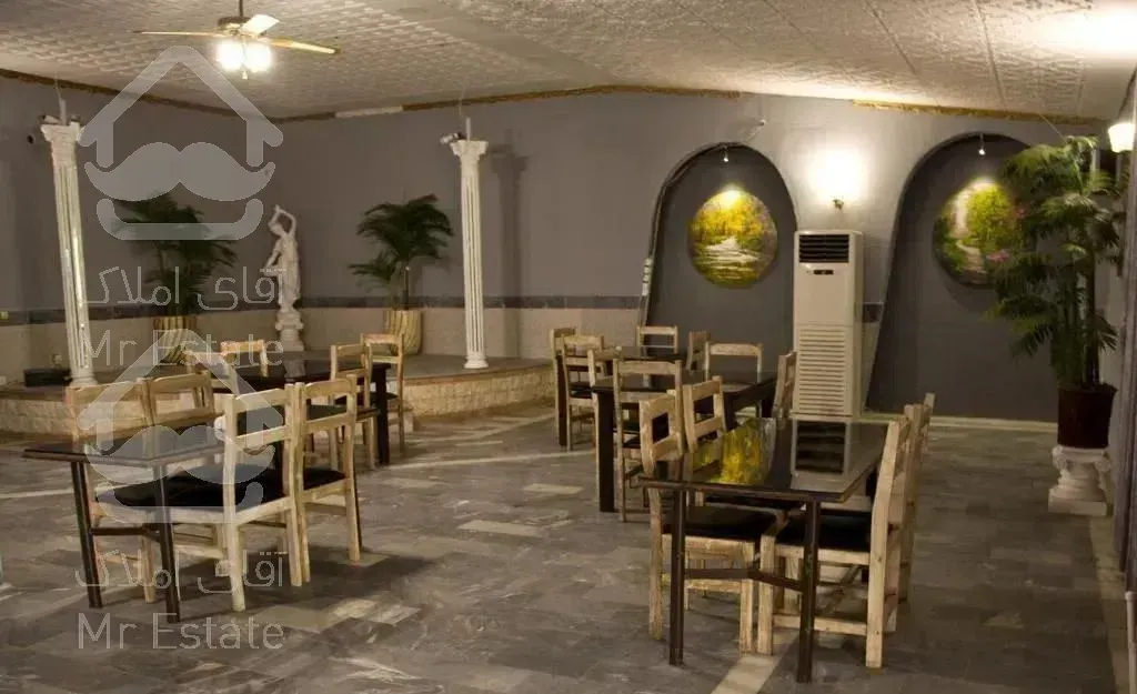 ویلا چهارتخته ۵ شهر قصه