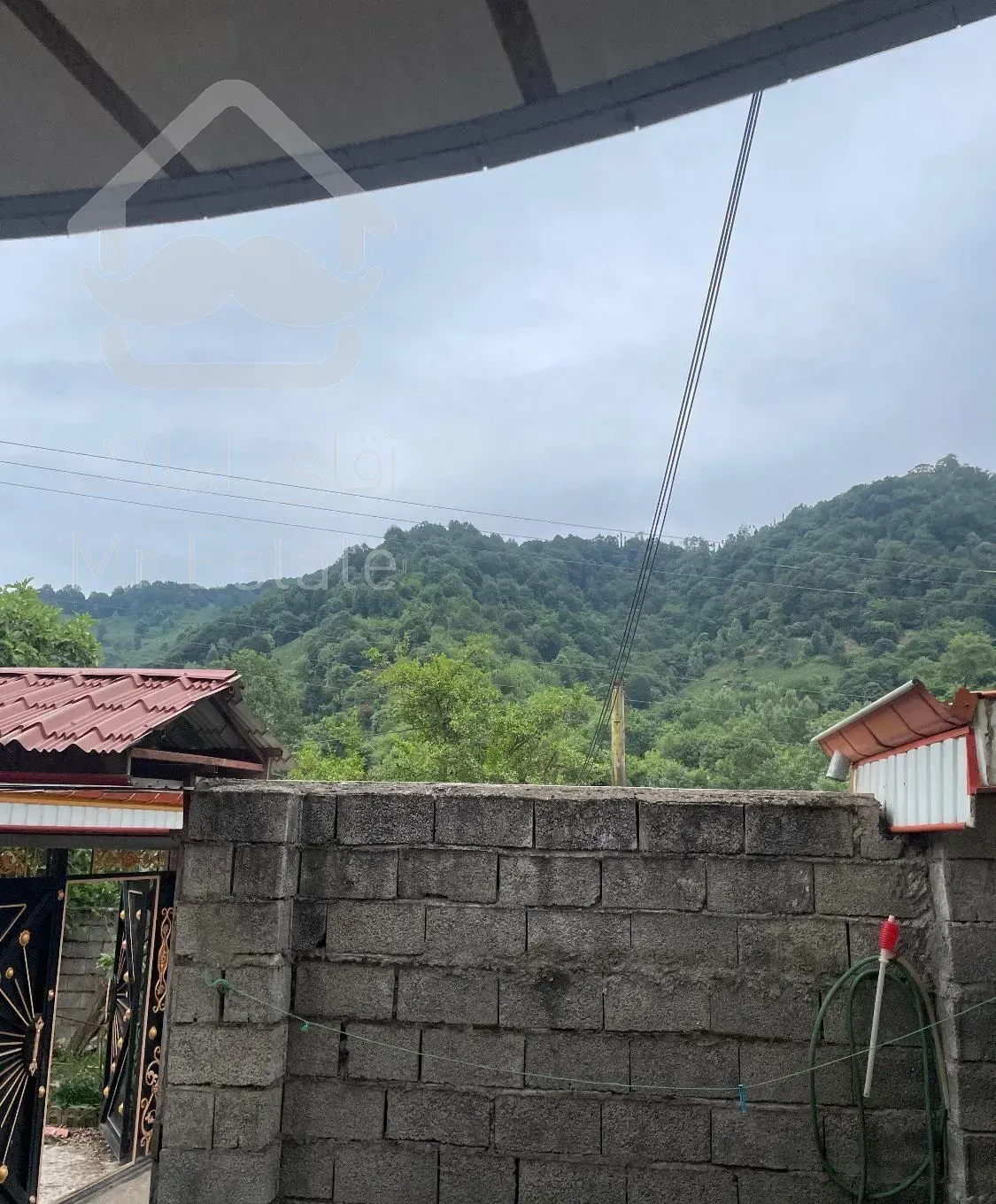 رهن خانه ویلایی سالیانه