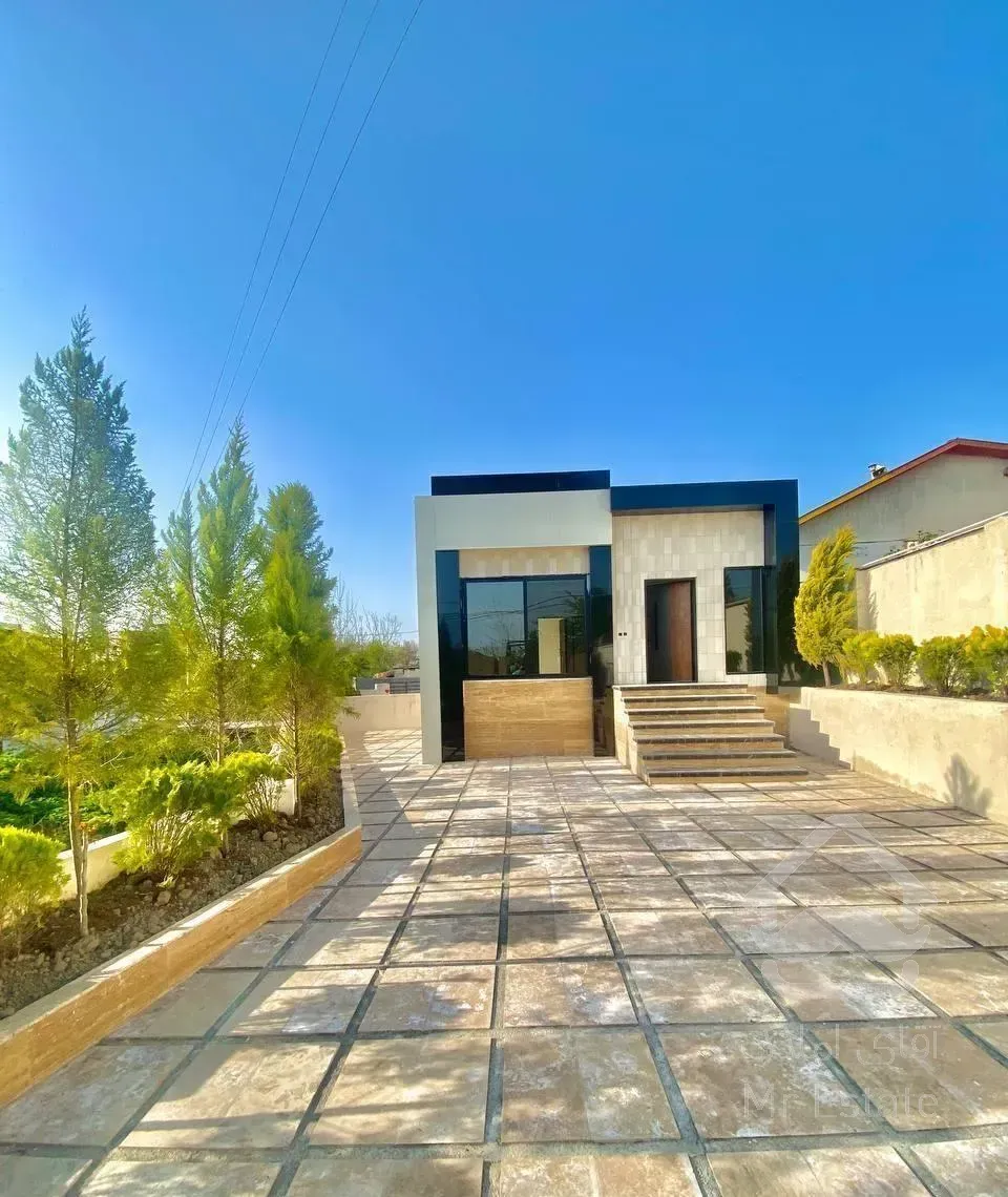 ویلاباغ سندتک برگ۱۹۰مترشهرکی جاده دریا مستقل دنج