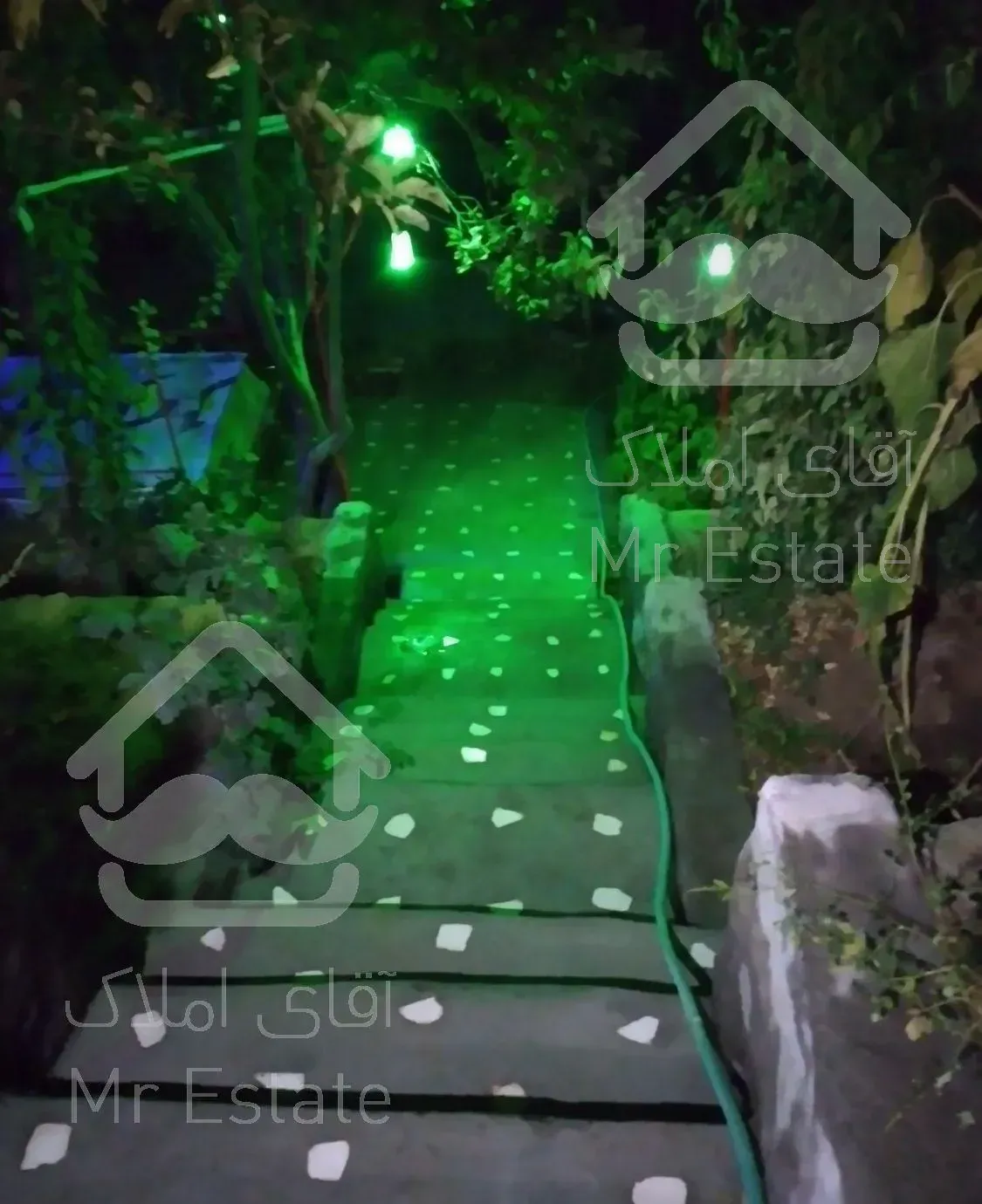 باغ ویلا اجاره