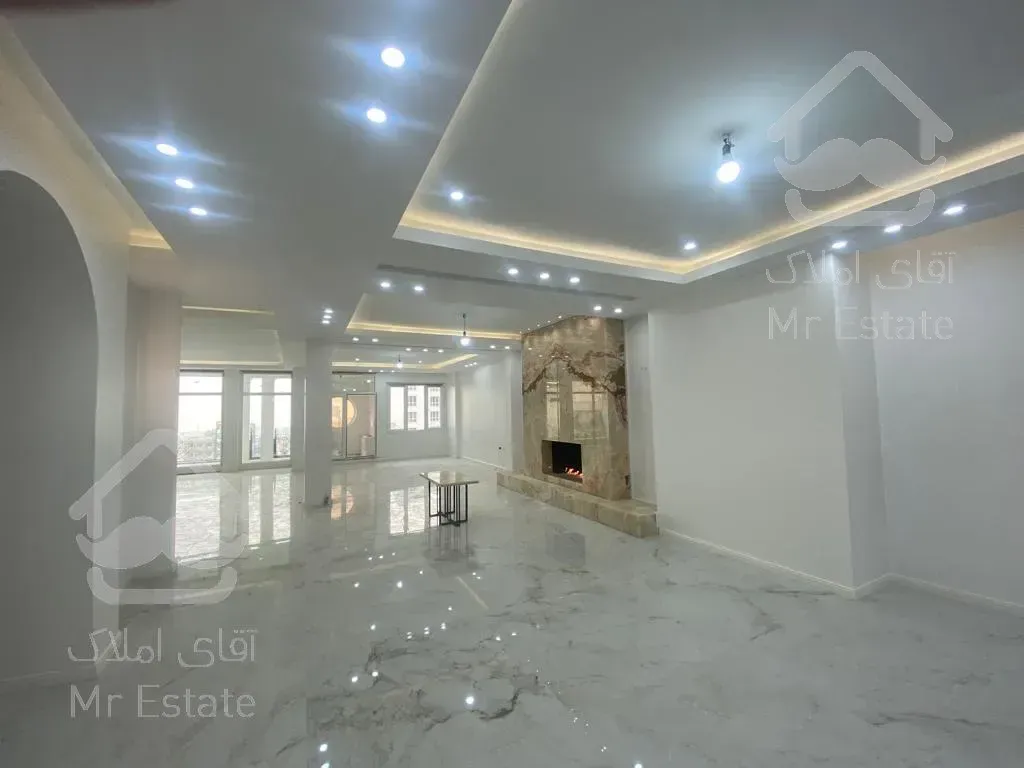 فرمانیه 415متر سنبل