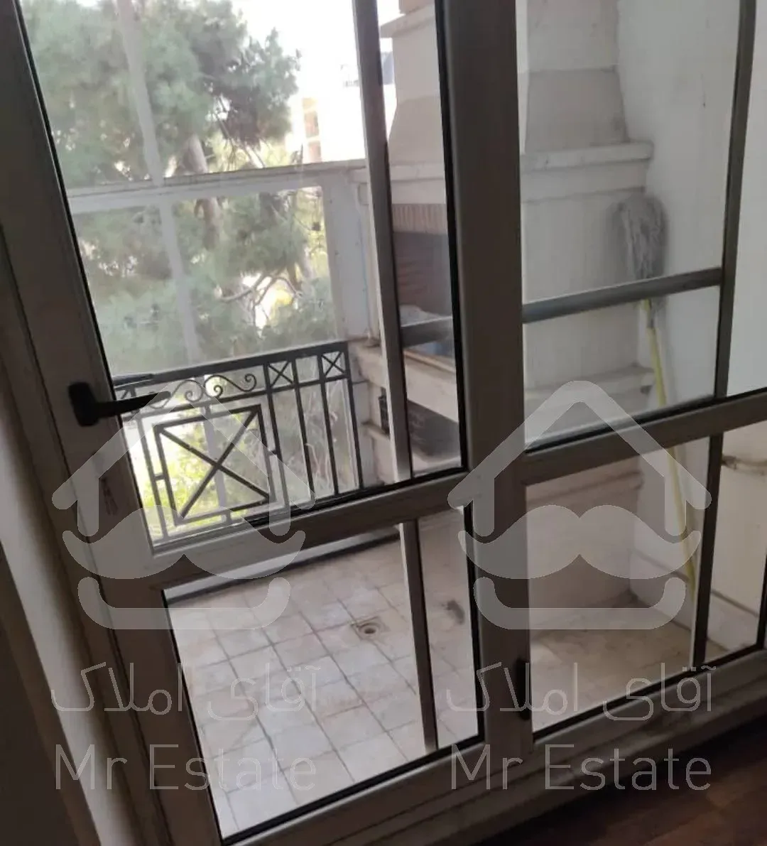 165متر پارک مهر،آرمش محض با صدای بلبل ها