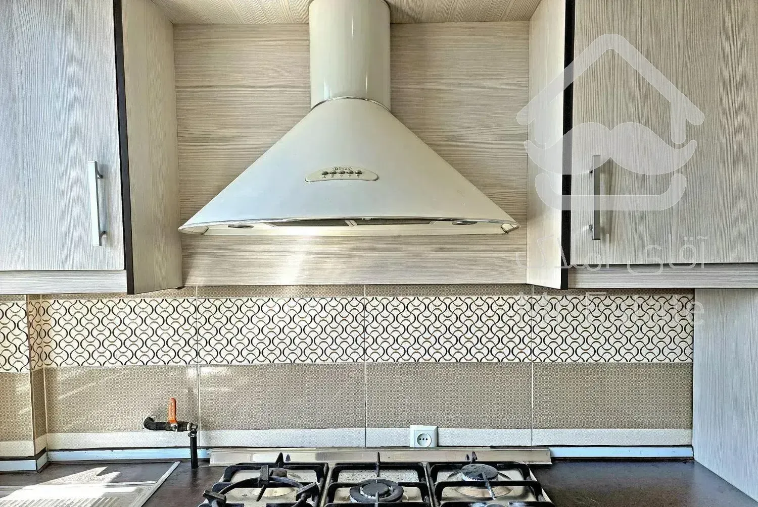 فقط خانواده ۸۰ متر ۲ خوابه فول امکانات