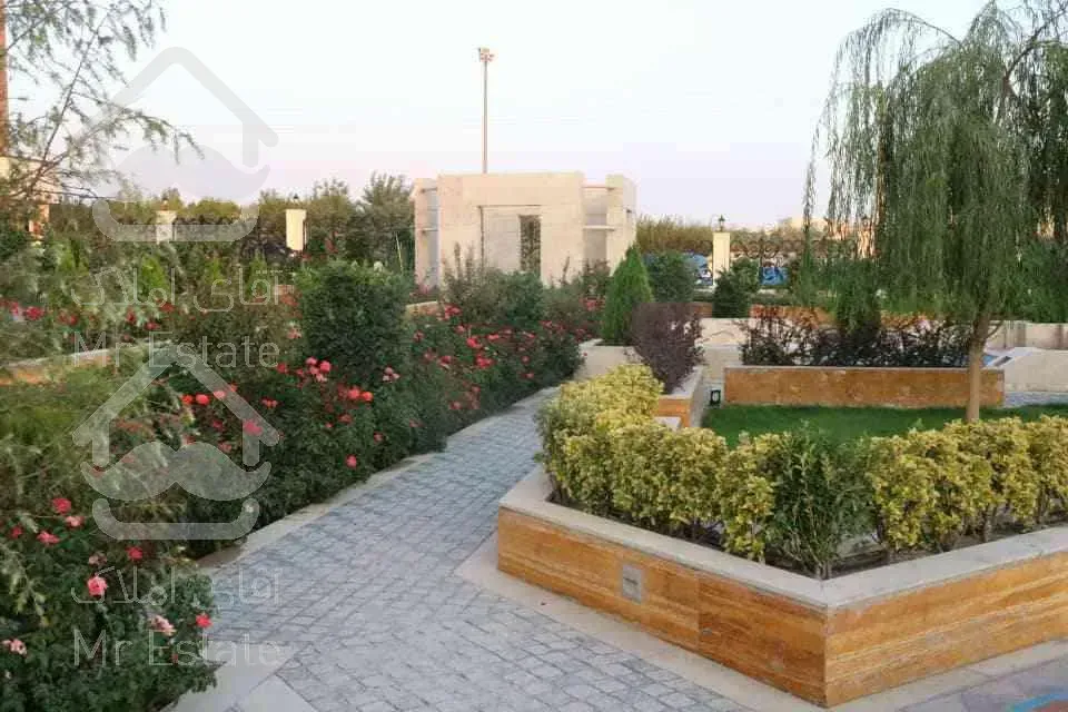 آپارتمان ۱۵۹ متری ۳ خواب برج دوقلوی المپیک فوق‌العاده لاکچری