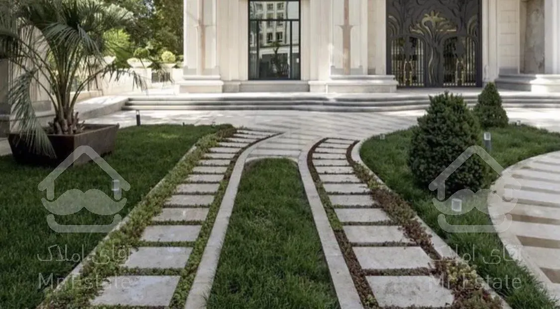 رهن و اجاره آپارتمان ۲۵۰ متری ۳ خوابه نیاوران لوکس