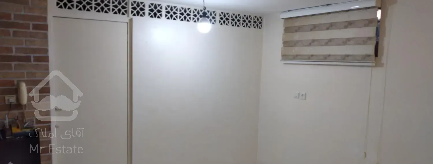 اپارتمان ۳۷ متری یک خوابه