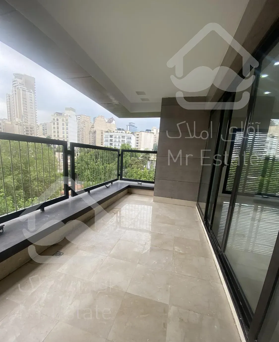 ۲۷۰متر واحد فرشته ۳خواب مدرن