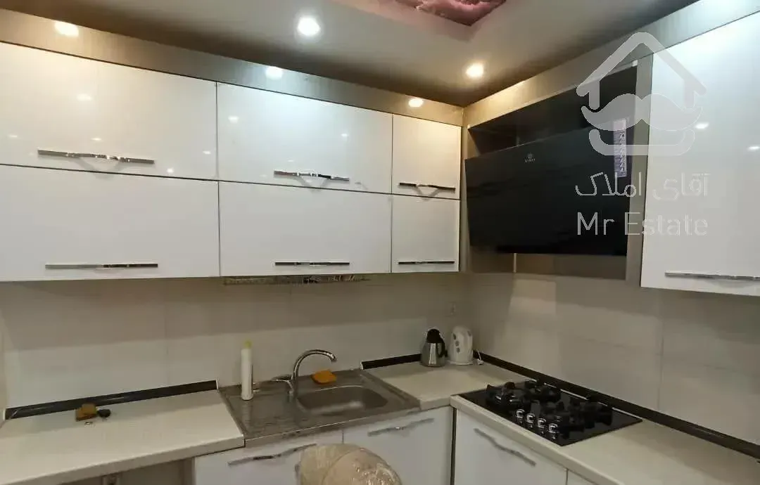 رهن آپارتمان نوساز در باغ غدیر مناسب عروس و داماد