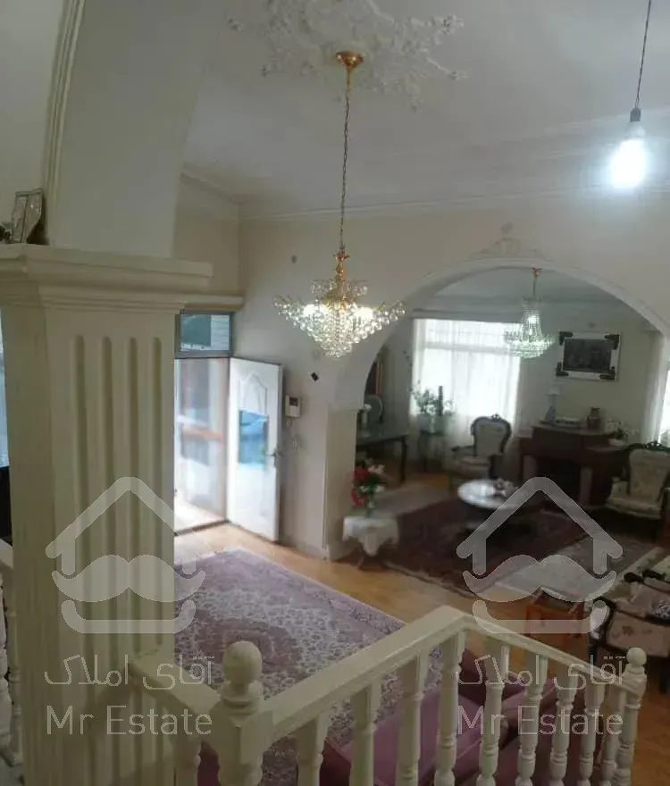 فروش ویلایی جکوزی دار در نیما