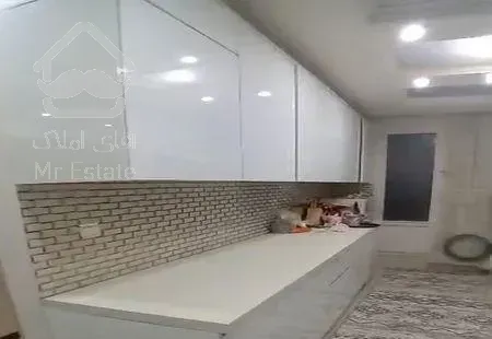 آپارتمان 56متری ۱ خوابه / تکواحدی