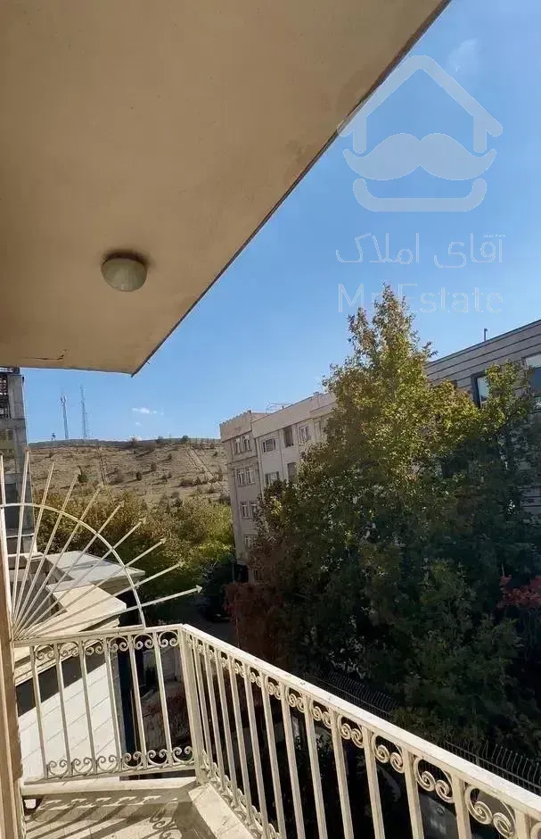 آپارتمان ۱۱۵ متری سه‌ خواب در هروی