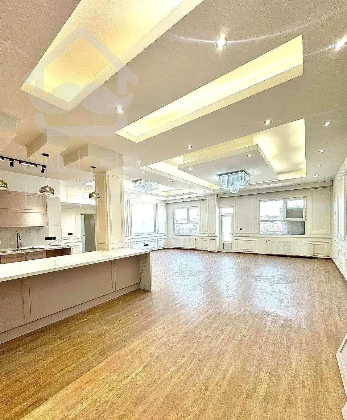 ۱۶۴متر/جواهری برای افراد خاص/مهرشهرفاز۲ورودی