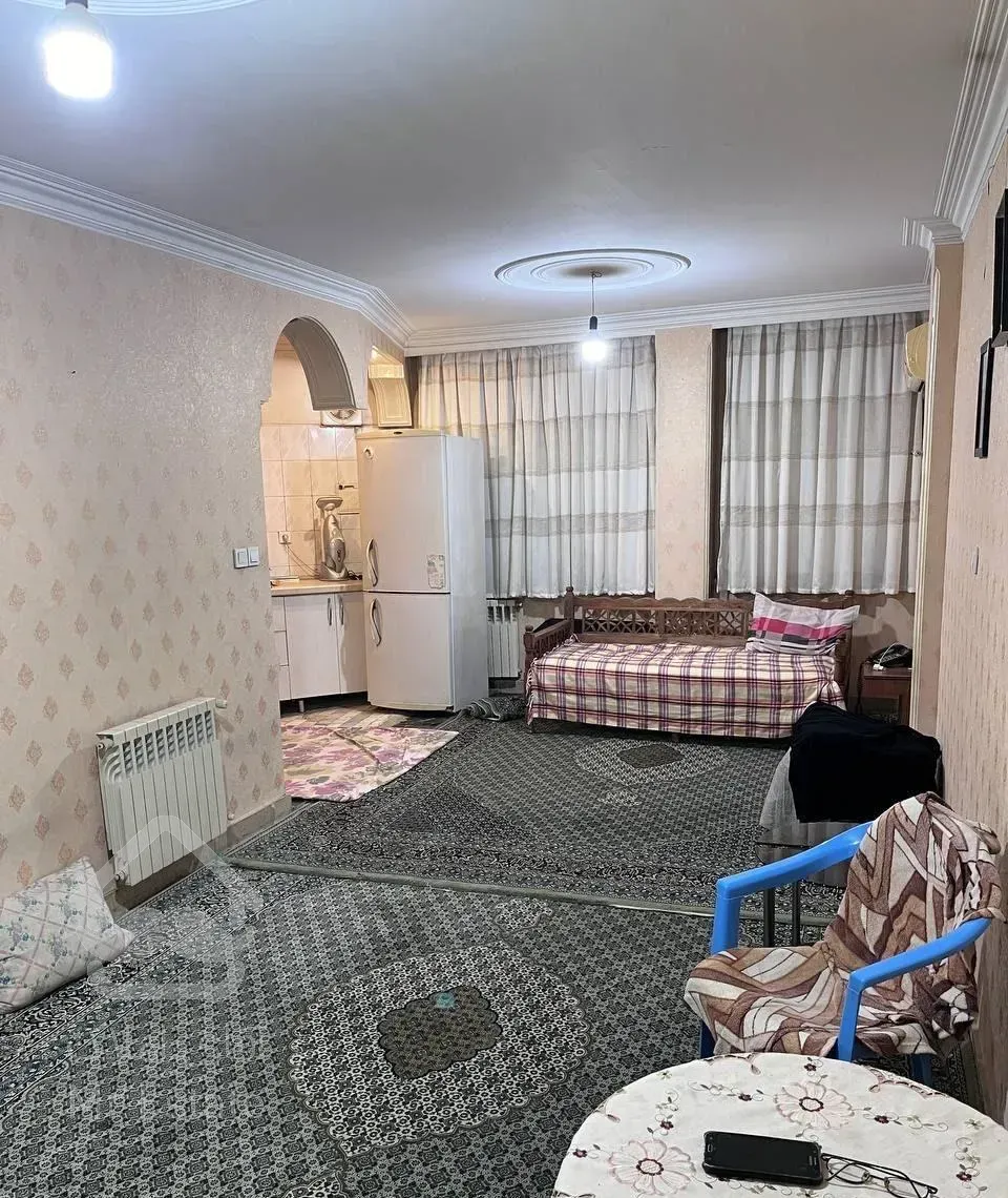 آپارتمان ۴۷ متری