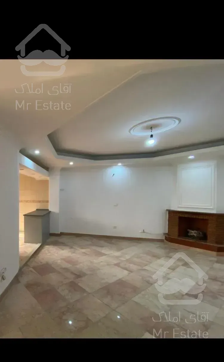 ۷۴ متر،دو خواب