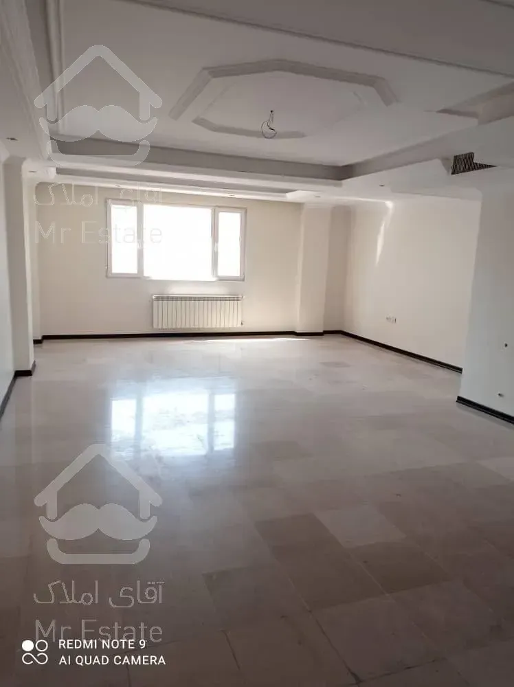 اجاره آپارتمان سه خوابه جنت آباد