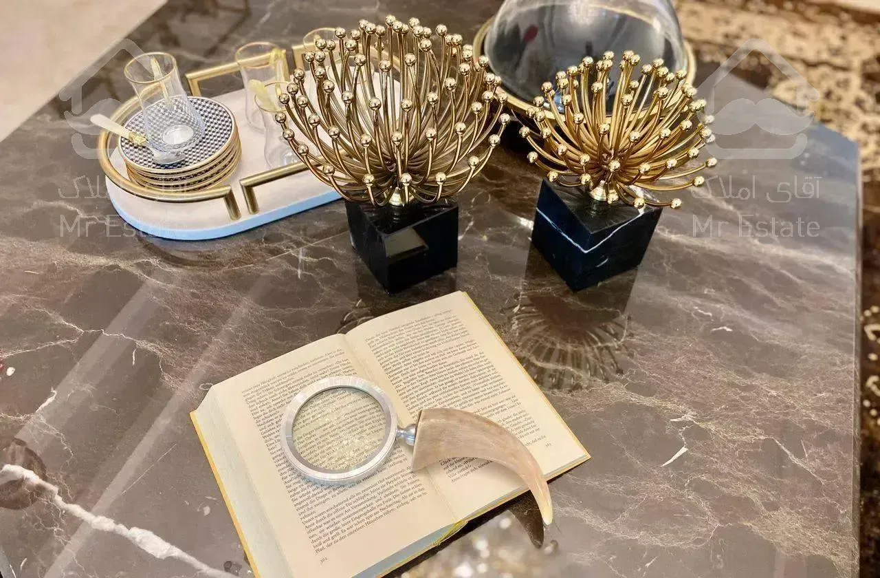 ولنجک فروش آپارتمان ۱۹۵متر ۲پارکینگ سندی