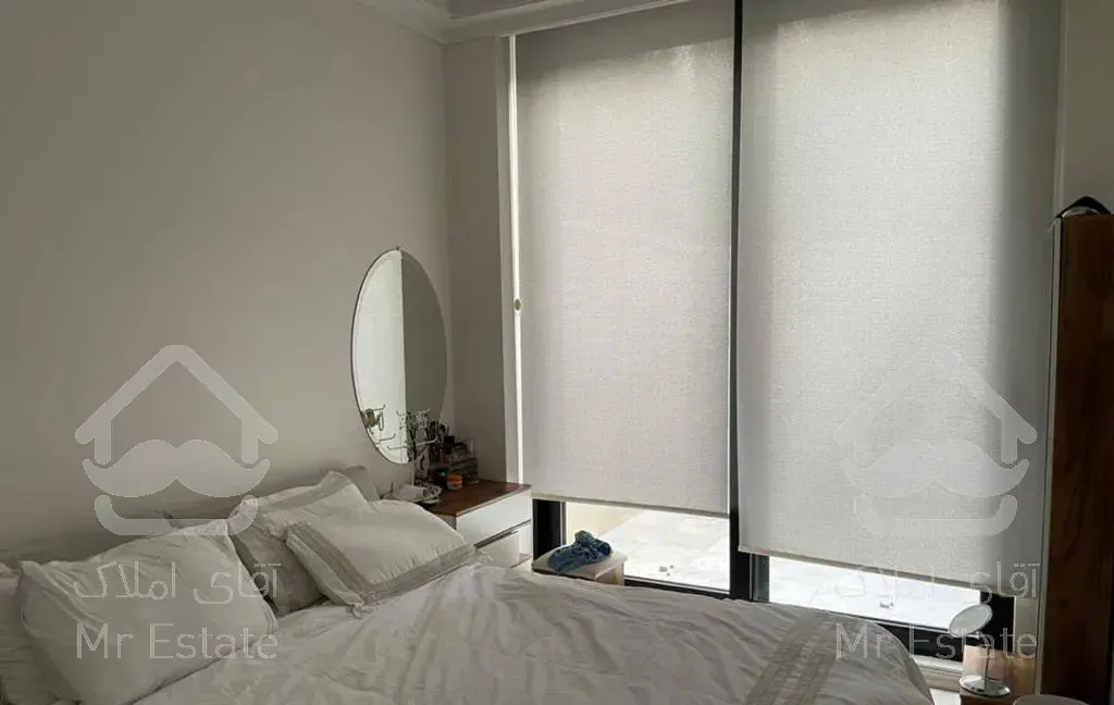 125 متر مدرن/آخرین بازدید