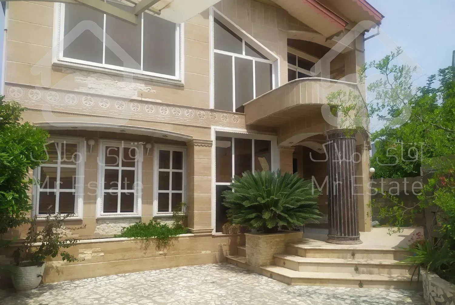 اجاره ویلا شیک و تمیز