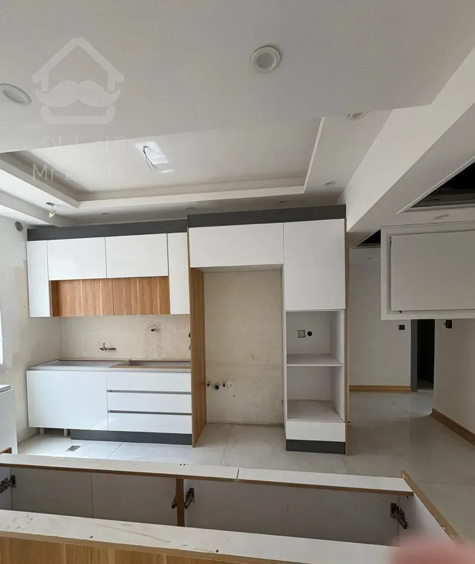 ۱۴۵ متر۳ خواب ریحانی / تهاتر با واحد کوچکتر